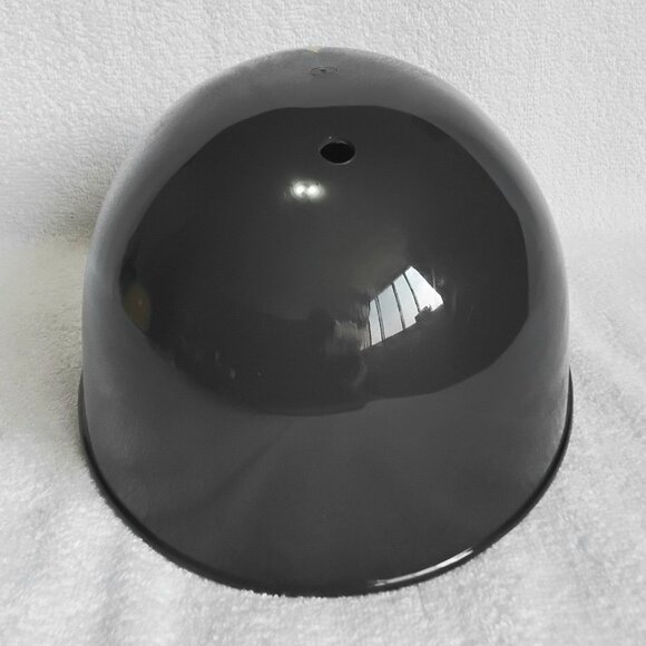 Full-Size 1969 MLB San Diego Padres Collector's Batter's Helmet Never Adjusted!! - Picture 3 of 4